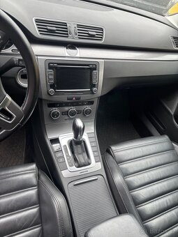 Vw passat B7 2.0tdi 130kw 4motion - 8