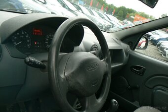 Dacia Logan Pic-up 1.6 - 2011 - 8