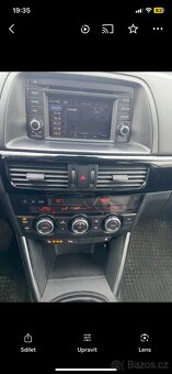 Mazda cx5 - 8
