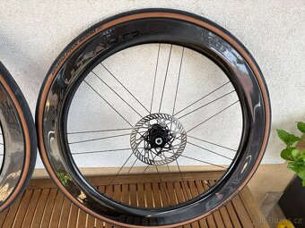 Campagnolo BORA ULTRA WTO 60 DB, model 2025 - 8