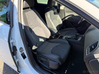 Leon st fr 2.0 tdi 110 kW dsg led top stav - 8