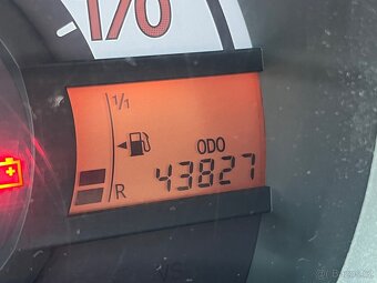 Toyota Aygo 1.0 VVT-i  najeto 43000 km - 8
