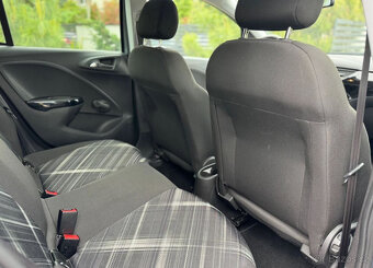 Opel Corsa 1.4 T Cosmo S&S Benzin - 8