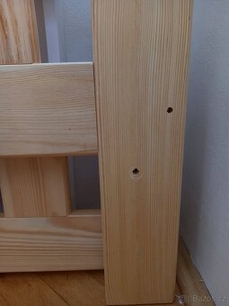 Postel Naomi 80x200 - 8