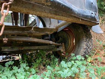 Trabant na Autokros/Rallykros - 8
