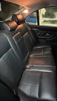 BMW e39 530i náhradní díly - 8