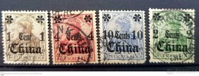 Nemecko Deutsche raich, Germania kolónie - 8