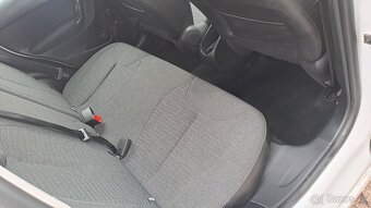 Citroën C3 1.0 PureTech Busines BERE OLEJ - 8