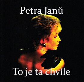 Prodám různá CD české produkce: - 8
