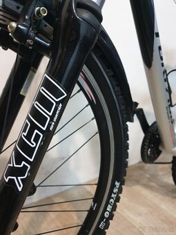 Horské kolo TORPADO 26” - 8
