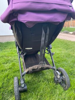 Britax B-motion plus - 8