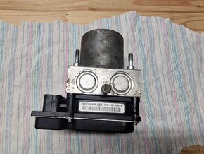 Jednotka ABS Peugeot 807 Citroen C8 2.0HDI 100kW RHR - 8