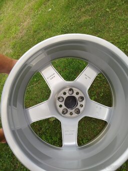 ALU AMG w221 r20 - 8