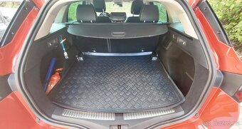 Renault Megane ENERGY TCe 130 BOSE EDITION - 8