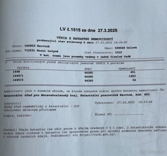 Zahrada u SŠ DAKOL v Orlové Horní Lutyně - 8
