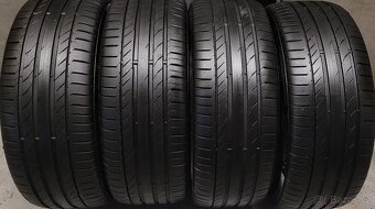 Tiguan Allspace, VW , alu 20',letní set, originál OEM - 8