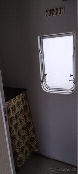 Karavan knaus - 8