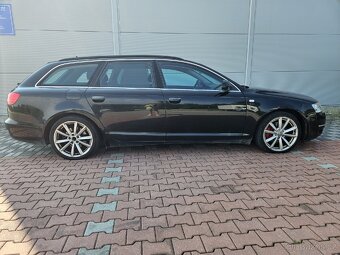 Audi a6 2.7 tdi - 8