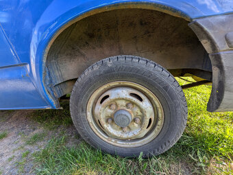 Ford Transit - 8