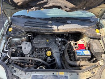 Renault Scenic RX4 - 8