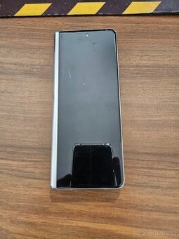 Samsung Z Fold3 512GB Silver + S-Pen - 8