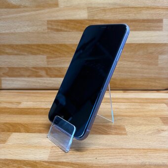 iPhone 11 64GB, fialový, 100% baterie (13 měsíců záruka) - 8