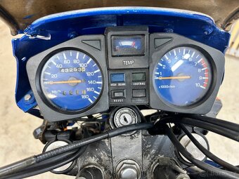 Yamaha xt 600 Nahradní dily - 8