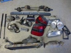 Prodám ND na Felicie 1.3 MPI BMM - 8