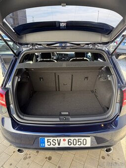 Volkswagen Golf MK7 GTI - 8