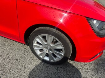 AUDI A1-1.4TSI-90KW-ATRAKTIVNI AUTO - 8