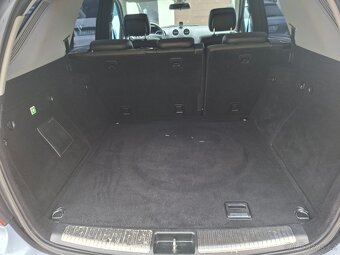 MERCEDES-BENZ ML300-4MAMTIC-TOP KRÁSNÝ STAV - 8