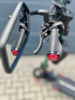 Teverun Fighter Eleven + 35Ah V4 2025 - 8