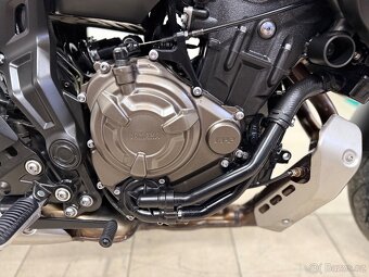 YAMAHA TRACER 700,ABS,TOP - 8