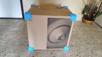 KEF R3 Meta, záruka - 8