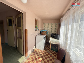 Prodej rodinného domu, 65 m², Louny, ul. Parašutistů - 8