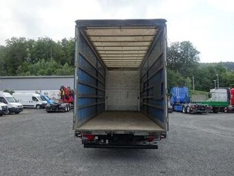 MAN TGL 12.250 - 4x2 – Shrnovačka-Edscha – EURO 6 - 8