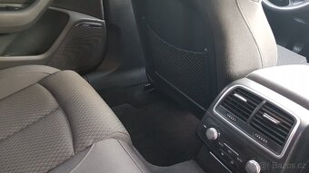 A6 Avant 3.0 tdi manuál - 8