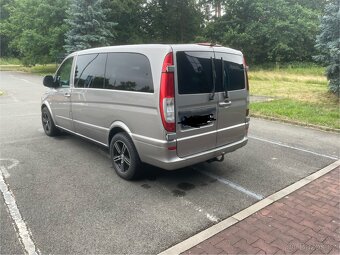 Mercedes-Benz vito - 8