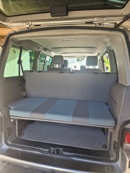 VW T4 Multivan - 8