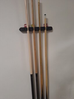 Billiard - kulečník s dírami - 8