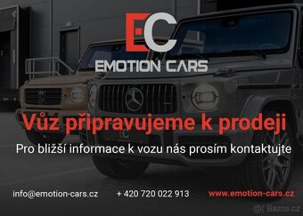 Škoda Superb 2.0 TDi DSG Combi nafta automat - 8