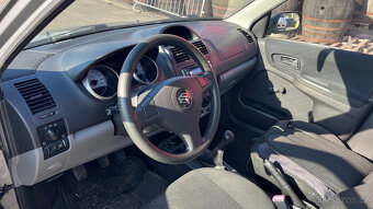 Suzuki Ignis 1.3 M13A - 8