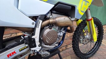 Husqvarna fc 250 2024 - 8