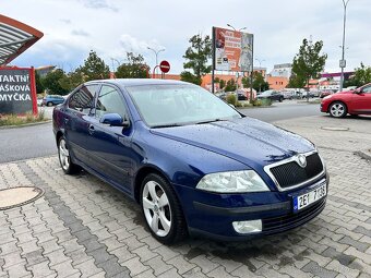 Prodám Škoda Octavia 2 2005 - 8
