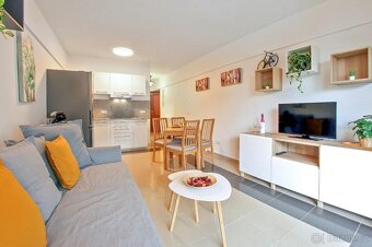 TENERIFE: Playa Paraíso – NOVĚ ZREKONSTRUOVANÝ 2kk, 54 m² | - 8