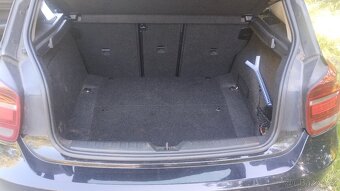 BMW 1 F20 116D - 8