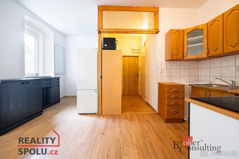 Prodej, byty/2+kk, 51 m2, Havlíčkova 57, 28504 Uhlířské Jano - 8