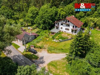Prodej nájemního domu, 2108 m², Letovice, ul. Halasova - 8
