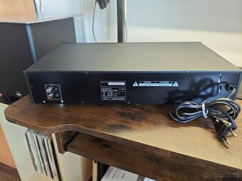 CD player Kenwood - 8