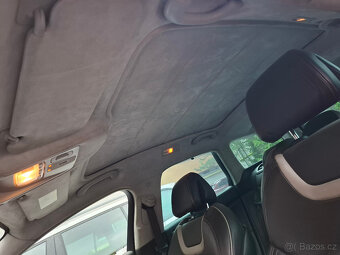 Náhradní díly Citroen C5 X7 3.0 HDI 177kw - 8